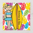 Buscar el practicar surf invitaciones Verano