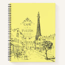 Buscar paris cuadernos Francia