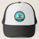 Buscar ovni camionero gorras Extraterrestre