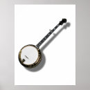 Buscar banjo posters País