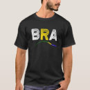 Buscar bandera del brasil camisetas Brasilero