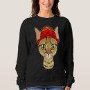 Buscar sabana sudaderas 9 º gata