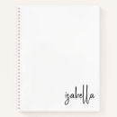 Buscar cuadernos para empresas Elegante