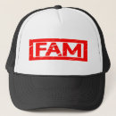 Buscar fama gorras Divertido