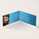 Buscar pintura azul tarjetas de visita General y unisex