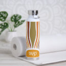 Buscar retro agua botellas Años 70