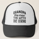 Buscar mito gorras 6 ª leyenda