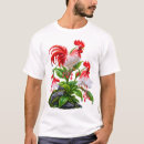 Buscar flores tropicales camisetas Flor tropical