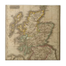 Buscar escocia azulejos Mapa
