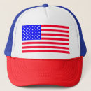 Buscar bandera americana gorras Día de la independencia