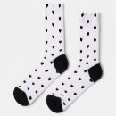 Buscar minimalistas calcetines Para ella
