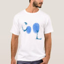 Buscar huella dactilar camisetas Fresco