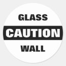 Buscar pared pegatinas Negro