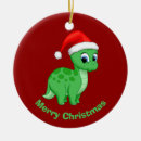 Buscar dinosaurio del bebé adornos Adorable