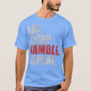 Buscar gamble camisetas Vintage