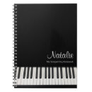 Buscar notas musicales cuadernos Nombre
