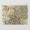 Buscar mapa de contorno postales Límites