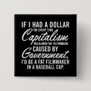 Buscar mercado libre chapas Libertario