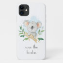 Buscar koala iphone fundas Australiano