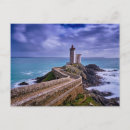 Buscar faros postales Finistere