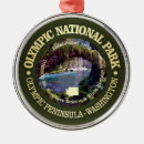 Buscar olimpica adornos Parque nacional olímpico