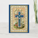 Buscar crucifijo tarjetas Primavera