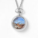 Buscar montaña collares Para ella