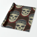 Buscar scary papel de regalo Feliz halloween