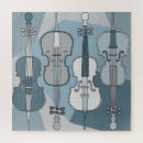 Buscar orquesta puzzles Violonchelo