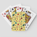 Buscar tatuajes barajas de cartas Vintage