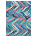 Buscar sirenas manteles Azul