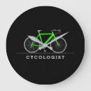 Buscar cycle relojes de pared Bike