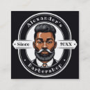 Buscar afroamericano tarjetas de visita Clientes