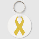 Buscar cinta amarilla llaveros Amarillo