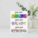 Buscar palabras positivas tarjetas Afirmaciones
