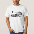 Buscar 350z camisetas Nismo