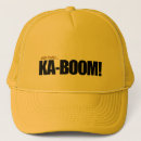 Buscar tebeos gorras Amarillo