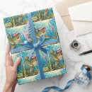 Buscar jubilado papel de regalo Para todos
