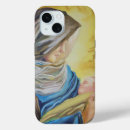 Buscar señor jesús iphone fundas Fe