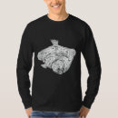 Buscar flounder camisetas Amar