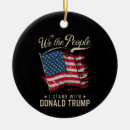 Buscar donald trump adornos América