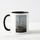Buscar pieza central tazas Nave