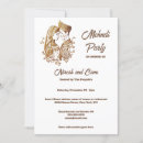 Buscar mehndi invitaciones Ducha de novia