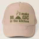 Buscar mágico gorras General y unisex