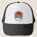 Buscar el acampar gorras Vacaciones