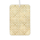 Buscar diseño floral coche accesorios Elegante