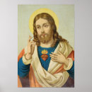 Buscar sagrado corazón de jesús posters Cristiano