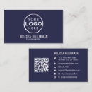 Buscar mujer profesional tarjetas de visita Para todos