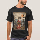 Buscar kimono camisetas Kanji