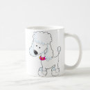 Buscar pedigrí tazas Canino